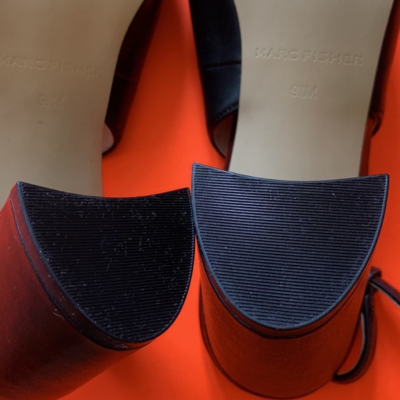 Brand New Marc Fisher Shoes - Picture 9 of 9